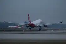 Air Berlin, Airbus A 330-223, D-ALPE, TXL, 23.09.2017