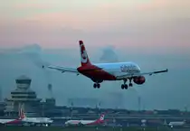 Air Berlin, Airbus A 320-214, D-ABFH, TXL, 23.09.2017