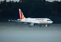 Germanwings, Airbus A 319-112, D-AKNO, TXL, 23.09.2017