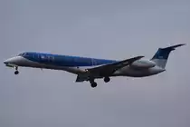 G-RJXA bmi Regional Embraer ERJ-145EP  , FRA , 06.12.2017