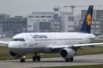 D-AIPM Lufthansa Airbus A320-211  Troisdorf﻿   , FRA , 06.12.2017