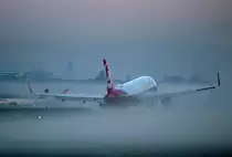 Air Berlin, Airbus A 320-214, D-ABNJ, TXL, 23.09.2017