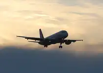 Air Berlin, Airbus A 320-214, D-ABDZ, TXL, 23.09.2017