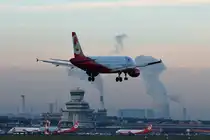 Air Berlin, Airbus A 320-214, D-ABFK, TXL, 23.09.2017