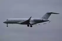 D-ARKO K5 Aviation Bombardier BD-700-1A10 Global Express XRS  , FRA , 06.12.2017