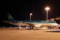 Aer Lingus, EI-DEN, Airbus A320-214, msn: 2432,  St. Kieran , 26.Dezember 2017, ZRH Zürich, Switzerland.