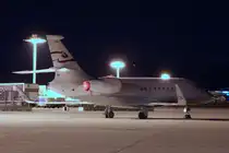 CAT Aviation, HB-IGU, Dassault Falcon 2000LX, 26.Dezember 2017, ZRH Zürich, Switzerland.