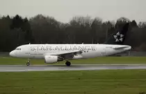 Brussels Airlines, OO-SSC, MSN 1086, Airbus A 319-112,30.12.2017, HAM-EDDH, Hamburg, Germany (Star Alliance livery) 