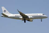Cirrus Airlines, D-ALIE, Embraer, 170, 23.05.2009, FRA, Frankfurt, Germany

