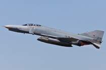 Take off /Phantom F4F/38+57/JG71 Richthofen/Wittmund/ETSN/Neuburg/Germany