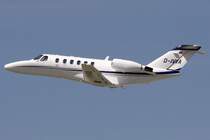 Jetline, D-IVVA, Cessna, 525A-CJ2, 03.06.2009, STR, Stuttgart, Germany 


