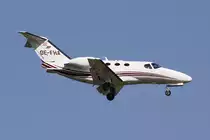 Private, OE-FHA, Cessna, 510 Citation Mustang, 18.04.2018, FRA, Frankfurt, Germany



