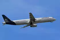 D-AIRK Lufthansa Airbus A321-131  Freudenstadt/Schwarzwald   , MUC , 20.05.2018