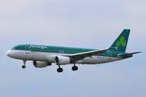 EI-GAL Aer Lingus Airbus A320-214  , MUC , 20.05.2018