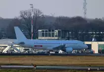 SmartLynx, Airbus A 320-214, YL.LCU, TXL, 14.01.2018