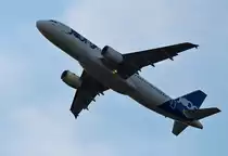 JOON, Airbus A 320-214, F-HEPC, TXL, 14.01.2018