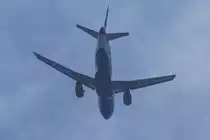 British Airways, G-EUYK, Airbus, A320-232, 31.05.2018, JMK, Mykonos, Greece