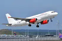 9H-AHR Air Malta Airbus A320-232  , MUC , 21.05.2018