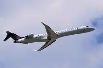 D-ACNI  Lufthansa Cityline Bombardier CRJ-900LR (CL-600-2D24I)  , MUC , 21.05.2018