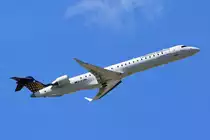 D-ACNK Lufthansa Cityline Bombardier CRJ-900LR (CL-600-2D24I)  , MUC , 21.05.2018