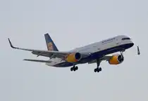 Icelandair, Boeing B 757-256, TF-LLX, TXL, 17.02.2019