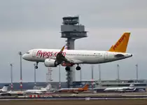 Pegasus, Airbus A 320-251N, TC-NBK, SXF, 22.02.2019