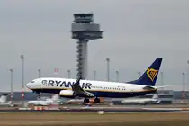 Ryanair, Boeing B 737-8AS, EI-DAL, SXF, 22.02.2019