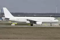 Avion Express, LY-VEB, Airbus, A320-214, 28.03.2019, STR, Stuttgart, Germany



