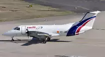 Swiftair EM-120 EC-JBD
Köln/Bonn 22.03.2019