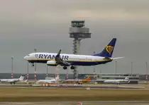 Ryanair, Boeing B 737-8AS, EI-FRK, SXF, 22.02.2019