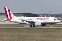 Germanwings, D-AKNV, Airbus, A319-112, 28.03.2019, STR, Stuttgart, Germany 


