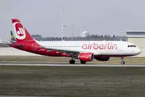 Eurowings, D-ABHA, Airbus, A320-214, 28.03.2019, STR, Stuttgart, Germany 


