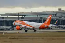 EasyJet, Airbus A 320-251N, G-UZHM, SXF, 22.02.2019