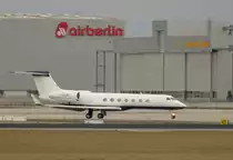 Private G 550, I-LUXO, SXF, 22.02.2019