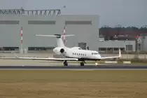 Private G 550, I-LUXO, SXF, 22.02.2019