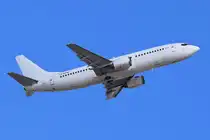 LY-GTW GetJet Airlines Boeing 737-4Q8  , 29.03.2019 , MUC 