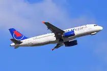 TC-ODB Onur Air Airbus A320-232 , MUC , 29.03.2019