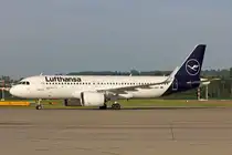 Lufthansa, D-AINT, Airbus A320-271N, msn: 8708,  Goslar , 06.Juli 2019, ZRH Zürich, Switzerland.