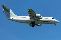 CityJet, EI-RJY, Avro, RJ-85, 13.05.2019, CDG, Paris, France




