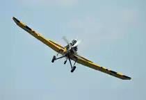 Private, PZL-M21 Dromader Mini, SP-YFK, Flugplatz Bienenfarm, 18.05.2019