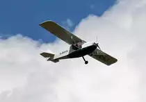 Private, SkyRanger, D-MRND, Flugplatz Bienenfarm, 18.05.2019