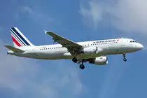 Air France, F-HEPE, Airbus, A320-214, 13.05.2019, CDG, Paris, France

