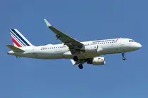 Air France, F-HEPG, Airbus, A320-214, 13.05.2019, CDG, Paris, France


