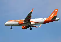 Easyjet Europe, Airbus A 320-214, OE-ICR, SXF, 24.05.2019