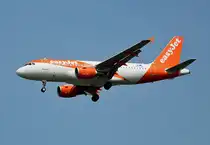 Easyjet Europe, Airbus A 319-111, OE-LSZ, SXF, 24.05.2019
