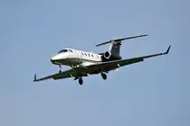 Air Hamburg, EMB-505 Phenom 300, D-CASH, SXF, 24.05.2019