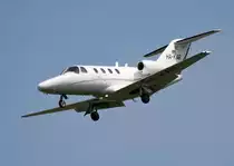 Private, Cessna 525 Citation CJ 1, HA-KAR, SXF, 24.05.2019