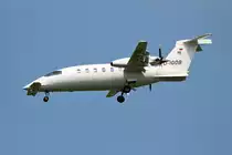 Private, Piaggio P-180 Anati, D-IGOB, SXF, 24.05.2019