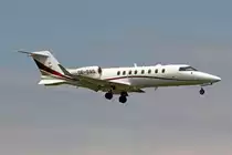 International Jet Management, OE-GAG, Learjet 75, msn: 45-566, 06.Juli 2019, ZRH Zürich, Switzerland.