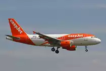 easyJet Europe, OE-LQK, Airbus A319-111, msn: 3888,  Spirit of Bristol , 06.Juli 2019, ZRH Zürich, Switzerland.